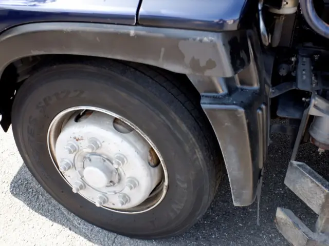 日野 レンジャー LKG-FJ7JDAAの写真35