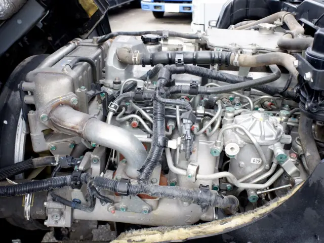 日野 レンジャー LKG-FJ7JDAAの写真36