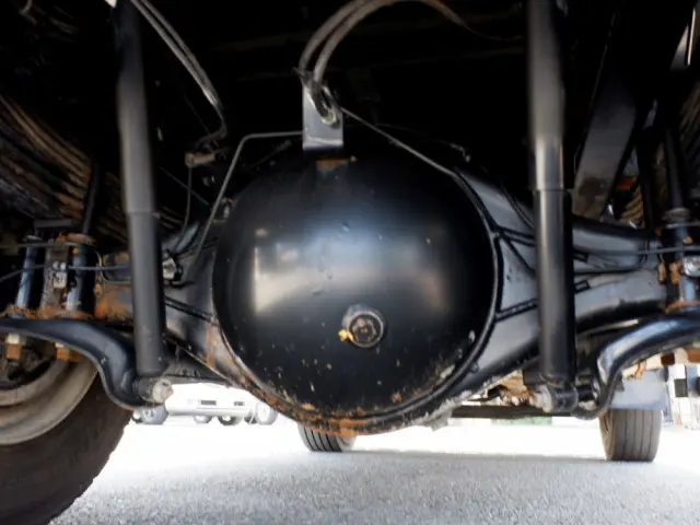 日野 レンジャー LKG-FJ7JDAAの写真38