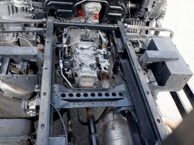 日野 レンジャー LKG-FJ7JDAAの写真41