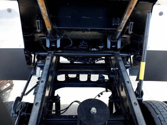 日野 レンジャー LKG-FJ7JDAAの写真42