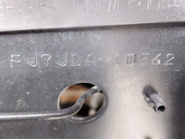 日野 レンジャー LKG-FJ7JDAAの写真44