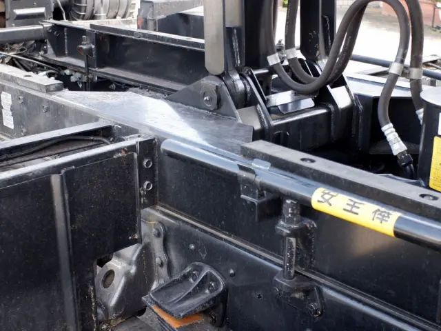 日野 レンジャー LKG-FJ7JDAAの写真45