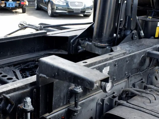 日野 レンジャー LKG-FJ7JDAAの写真46