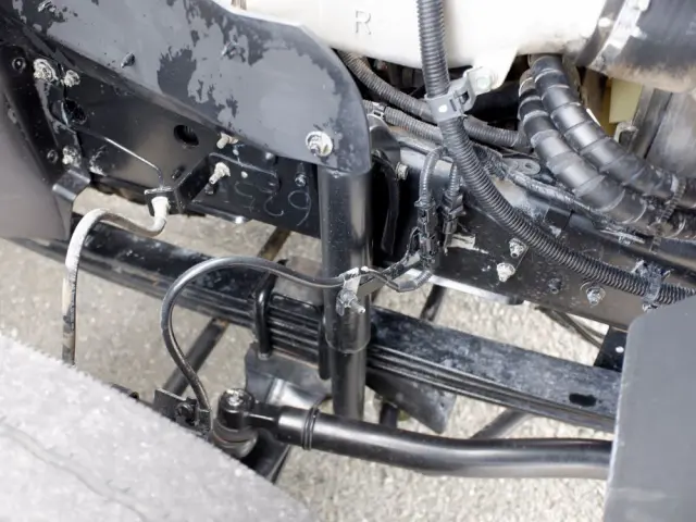 日野 レンジャー LKG-FJ7JDAAの写真48