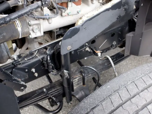 日野 レンジャー LKG-FJ7JDAAの写真49