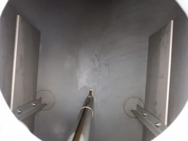 三菱 キャンター TPG-FEA50の写真8