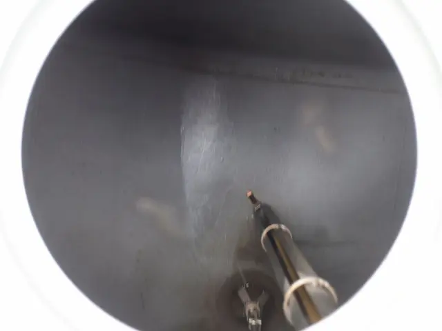 三菱 キャンター TPG-FEA50の写真9