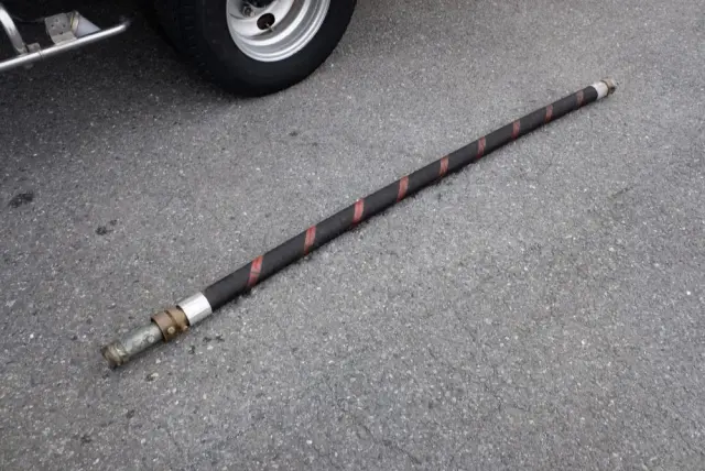 三菱 キャンター TPG-FEA50の写真14