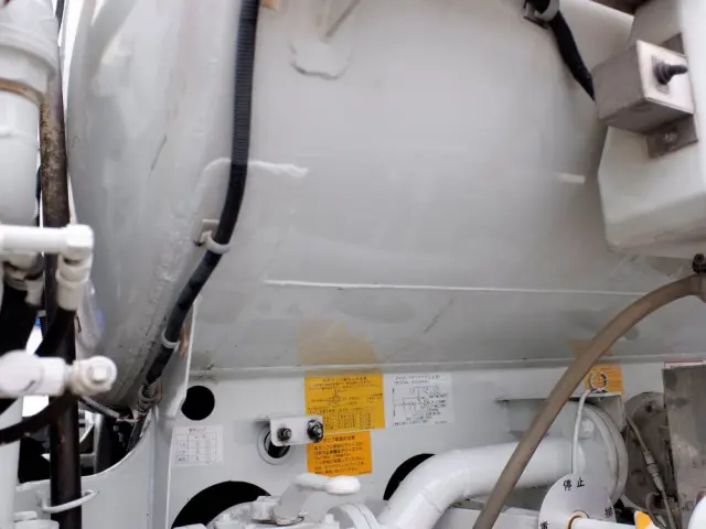 三菱 キャンター TPG-FEA50の写真21