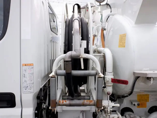 三菱 キャンター TPG-FEA50の写真23