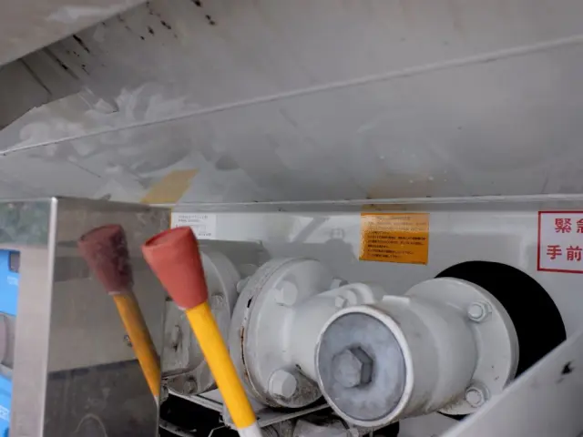 三菱 キャンター TPG-FEA50の写真25