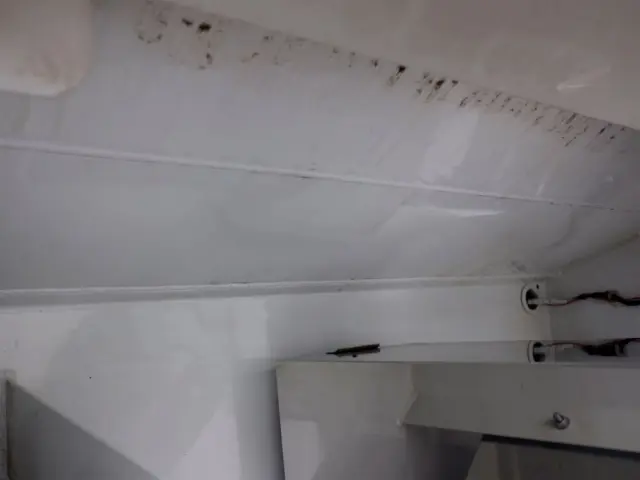 三菱 キャンター TPG-FEA50の写真27