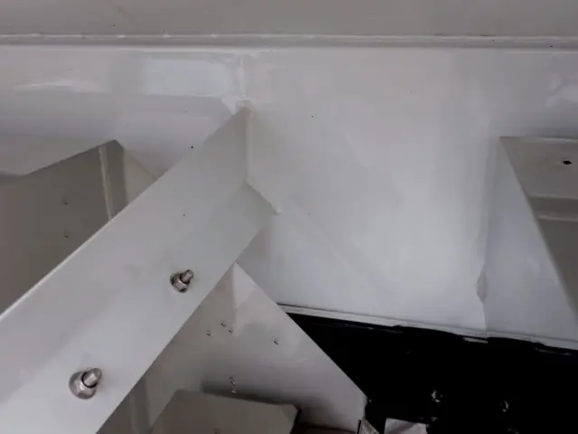 三菱 キャンター TPG-FEA50の写真28