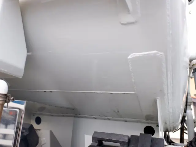 三菱 キャンター TPG-FEA50の写真29