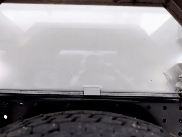 三菱 キャンター TPG-FEA50の写真30