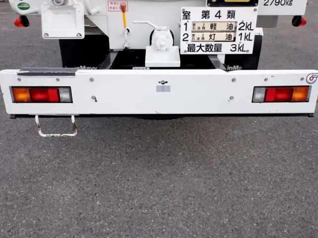 三菱 キャンター TPG-FEA50の写真31