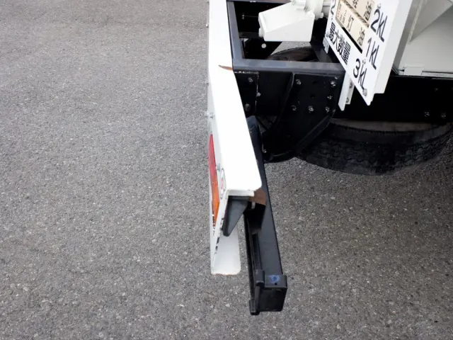 三菱 キャンター TPG-FEA50の写真32