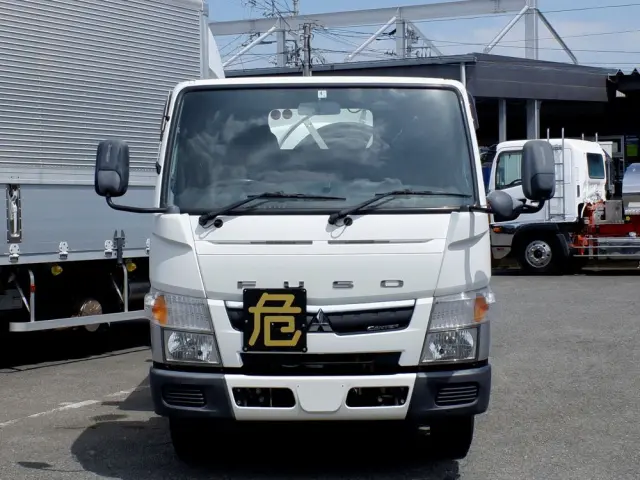 三菱 キャンター TPG-FEA50の写真33