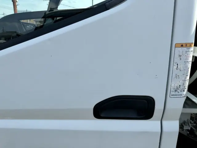 三菱 キャンター TPG-FEA50の写真35