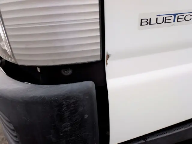 三菱 キャンター TPG-FEA50の写真36