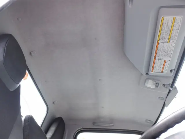 三菱 キャンター TPG-FEA50の写真37