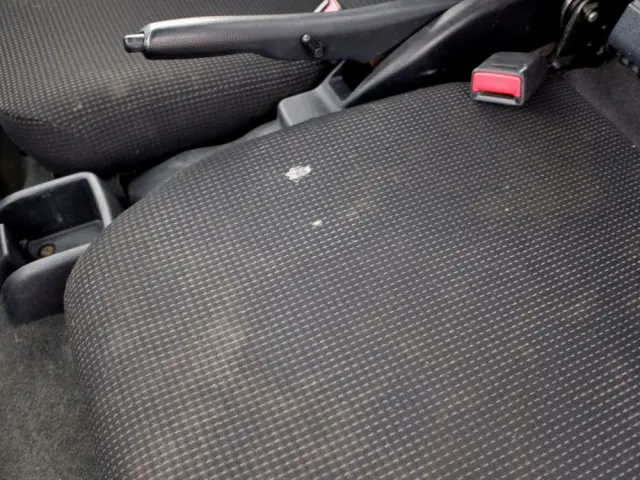 三菱 キャンター TPG-FEA50の写真41