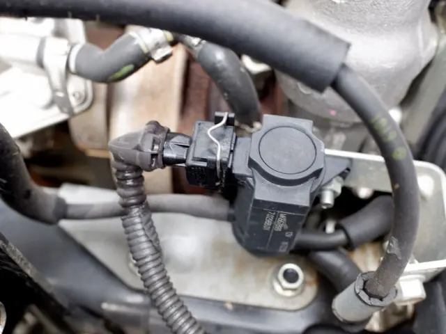 三菱 キャンター TPG-FEA50の写真47