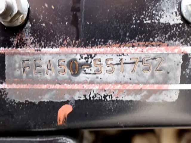 三菱 キャンター TPG-FEA50の写真48