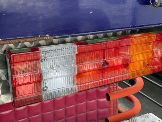 三菱 スーパーグレート QKG-FV54VZの写真13