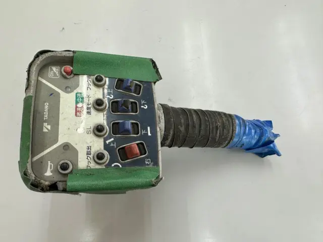 三菱 スーパーグレート QKG-FV54VZの写真14