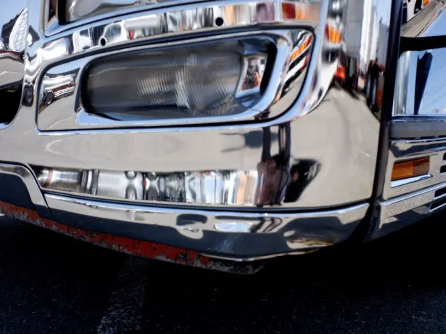 三菱 スーパーグレート QKG-FV54VZの写真16