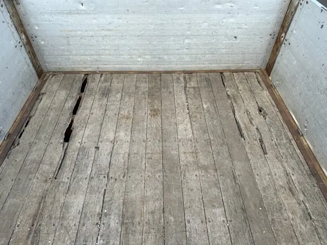 三菱 スーパーグレート QKG-FV54VZの写真22