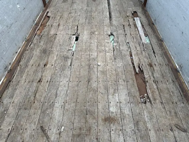 三菱 スーパーグレート QKG-FV54VZの写真23