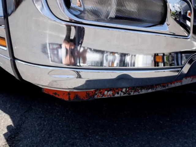 三菱 スーパーグレート QKG-FV54VZの写真31