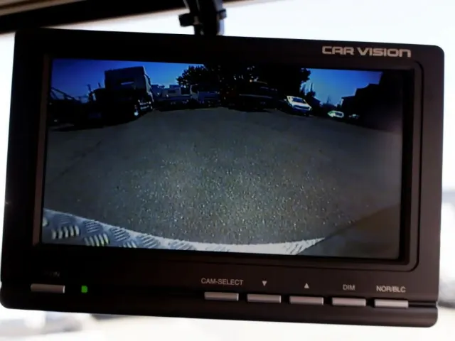 三菱 スーパーグレート QKG-FV54VZの写真33