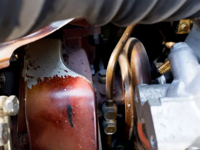 三菱 スーパーグレート QKG-FV54VZの写真36