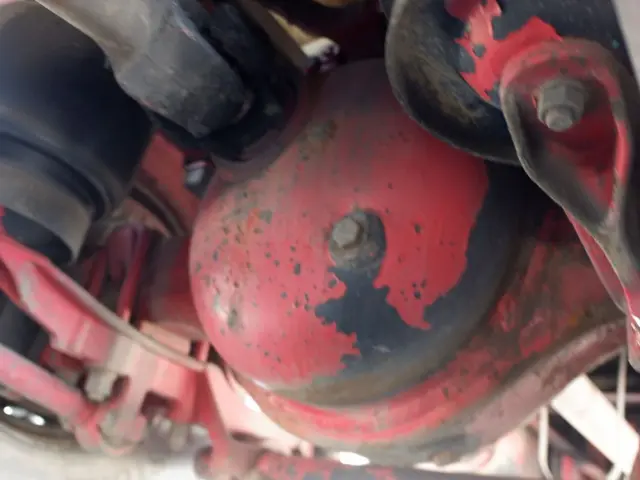 三菱 スーパーグレート QKG-FV54VZの写真37