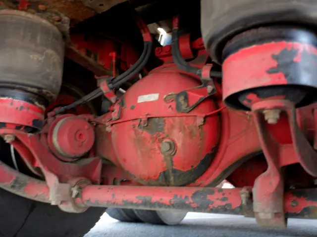 三菱 スーパーグレート QKG-FV54VZの写真38