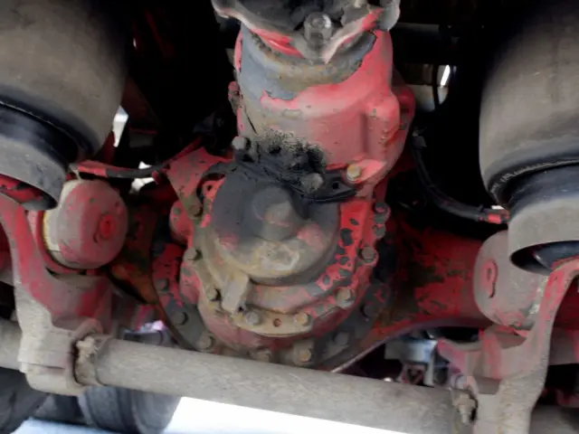 三菱 スーパーグレート QKG-FV54VZの写真39