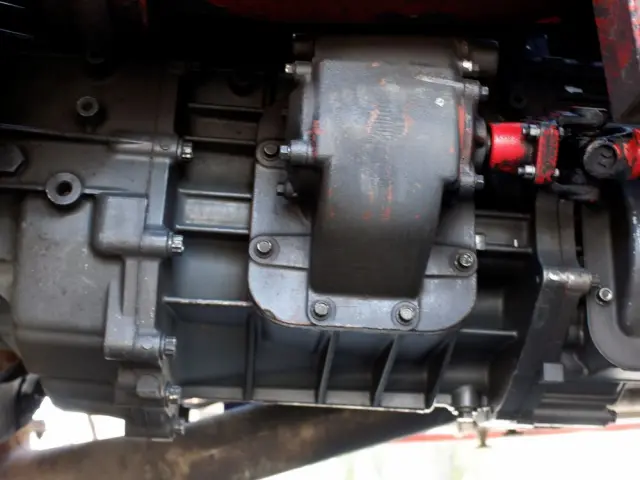 三菱 スーパーグレート QKG-FV54VZの写真40