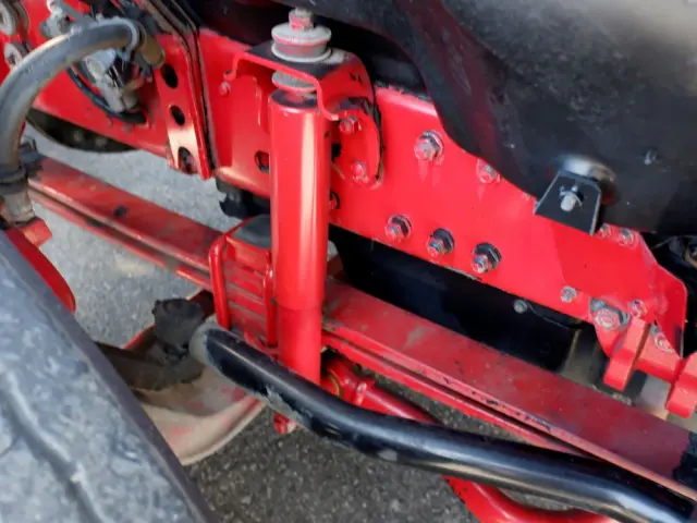 三菱 スーパーグレート QKG-FV54VZの写真42