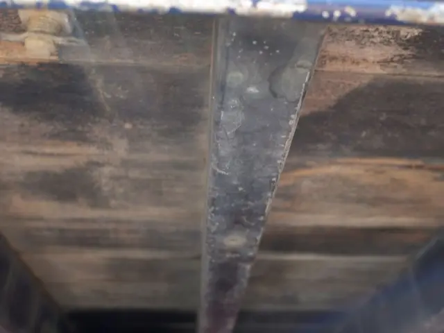 三菱 スーパーグレート QKG-FV54VZの写真43