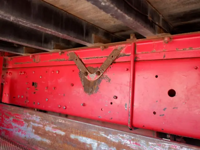 三菱 スーパーグレート QKG-FV54VZの写真45