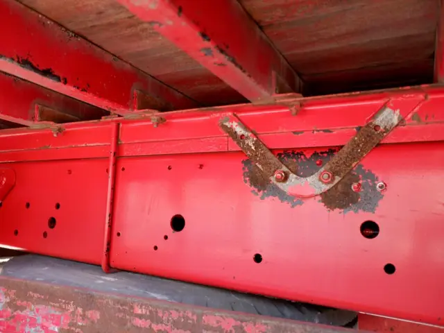 三菱 スーパーグレート QKG-FV54VZの写真46