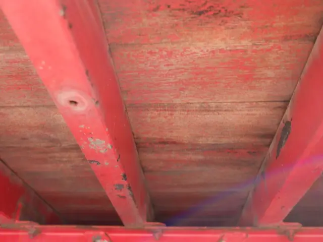 三菱 スーパーグレート QKG-FV54VZの写真47