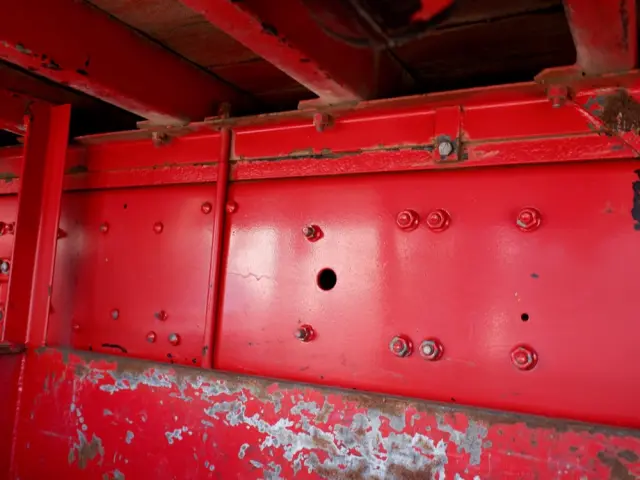 三菱 スーパーグレート QKG-FV54VZの写真48