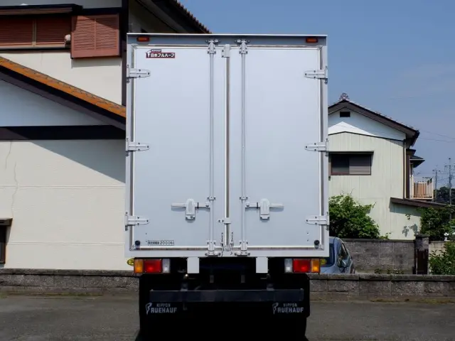 日産 アトラス KC-AKS71GR(4WD)の写真4