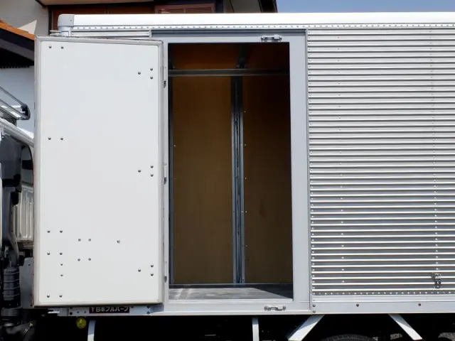 日産 アトラス KC-AKS71GR(4WD)の写真7