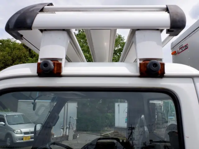 日産 アトラス KC-AKS71GR(4WD)の写真14